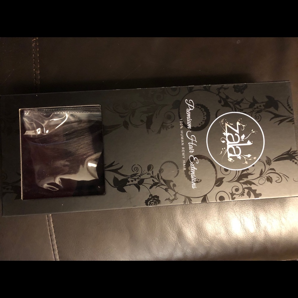 Zala Hair Extentions